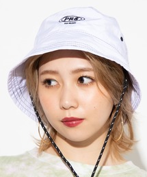 WEGO | WEGO/ステッチサファリハット(ハット)