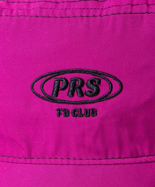 WEGO(ウィゴー)の「WEGO/ステッチサファリハット(ハット・レディース・パープル/ブラック/ホワイト・FREE)」の16枚目の写真