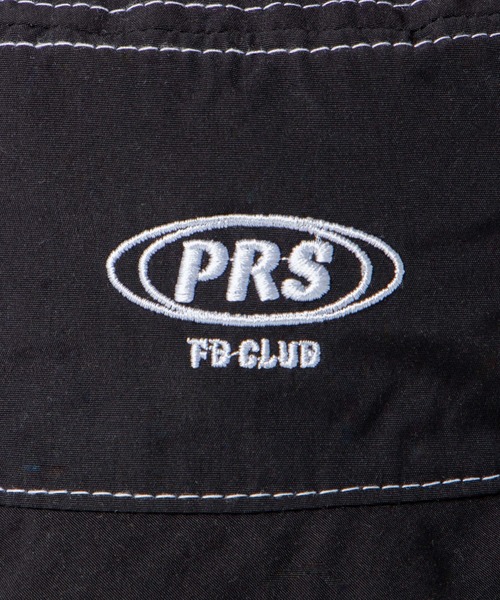 WEGO(ウィゴー)の「WEGO/ステッチサファリハット(ハット・レディース・パープル/ブラック/ホワイト・FREE)」の22枚目の写真