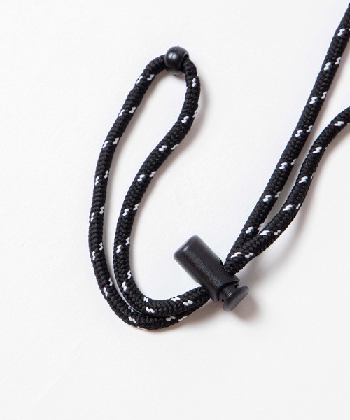 WEGO(ウィゴー)の「WEGO/ステッチサファリハット(ハット・レディース・パープル/ブラック/ホワイト・FREE)」の14枚目の写真