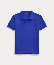 POLO RALPH LAUREN｜ポロ ラルフ ローレンのポロシャツ（ブルー