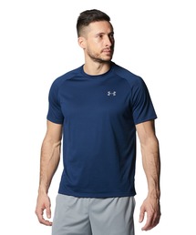 UAテック ショートスリーブ Tシャツ2.0(トレーニング/メンズ)