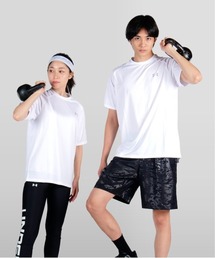 UAテック ショートスリーブ Tシャツ2.0(トレーニング/メンズ)