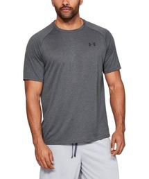 UAテック ショートスリーブ Tシャツ2.0(トレーニング/メンズ)