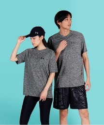 UAテック ショートスリーブ Tシャツ2.0(トレーニング/メンズ)