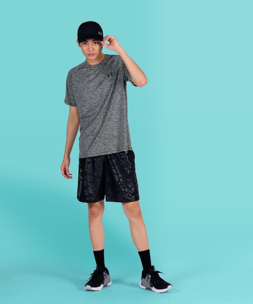 UAテック ショートスリーブTシャツ2.0（トレーニング/メンズ