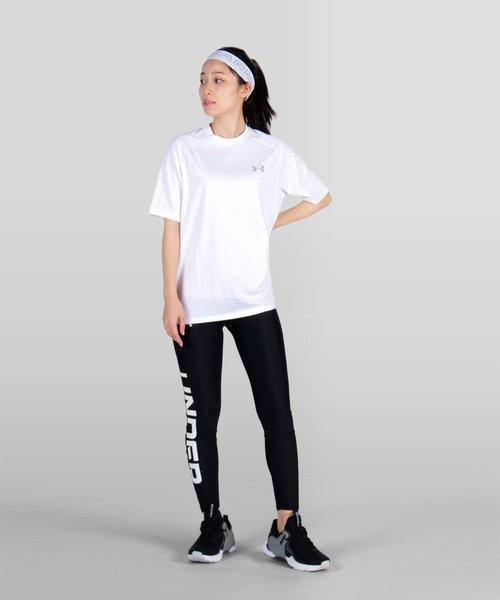 UAテック ショートスリーブTシャツ2.0（トレーニング/メンズ