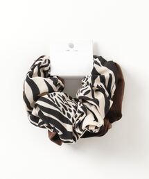 WEGO | WEGO/【2点セット】アニマルシュシュ(シュシュ)