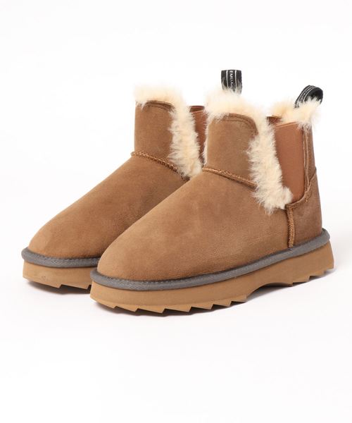 Thresher ブーツ Emu Australia エミューオーストラリア のファッション通販 Zozotown