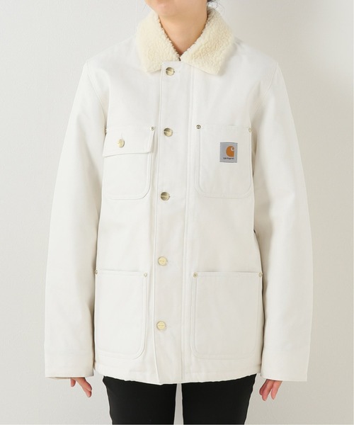 Carharttボア付きフェアマウントコート Carharttボア付きフェアマウントコート CARHARTT WIP