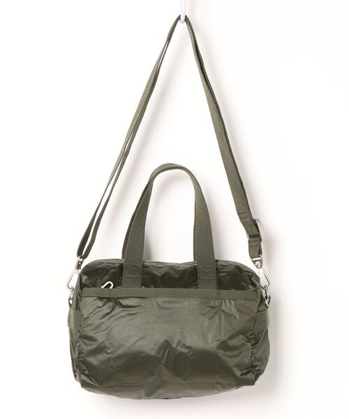 LeSportsac（レスポートサック）の「【雑誌掲載】【Essential