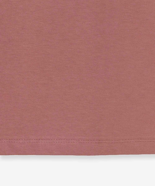 junhashimoto(ジュンハシモト)の「CU11 CARGO POCKET T(Tシャツ/カットソー・メンズ・カーキ/グレー/ブラック/ピンク・4/2/3/5)」の17枚目の写真