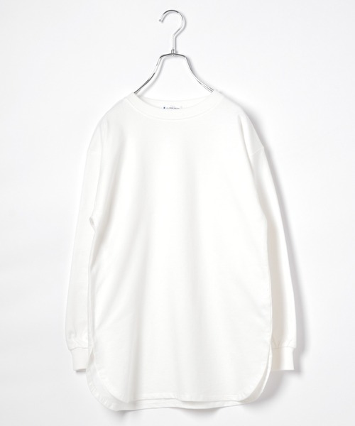 GLOBAL WORK（グローバルワーク）の「【ジュニア】ベストSETチュニックプルオーバー/925859（ニット/セーター・キッズ・ベージュ/ブラック・160cm/150cm）」の9枚目の写真