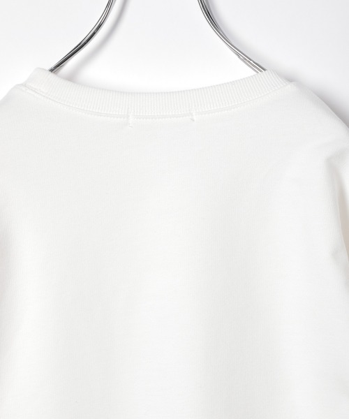 GLOBAL WORK（グローバルワーク）の「【ジュニア】ベストSETチュニックプルオーバー/925859（ニット/セーター・キッズ・ベージュ/ブラック・160cm/150cm）」の15枚目の写真