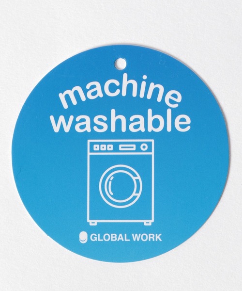 GLOBAL WORK（グローバルワーク）の「【ジュニア】ベストSETチュニックプルオーバー/925859（ニット/セーター・キッズ・ベージュ/ブラック・160cm/150cm）」の20枚目の写真