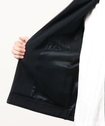 agnes b.（アニエスベー）の「TAV1 BLOUSON ジップアップ