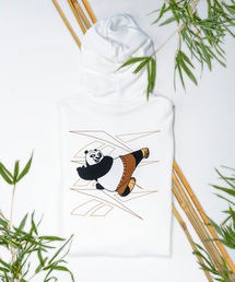Reebok | カンフー・パンダ スウェットシャツ / Kung Fu Panda Sweatshirt(パーカー)