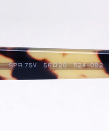 PRADA（プラダ）の「【PRADA/プラダ】ティアドロップ サングラス