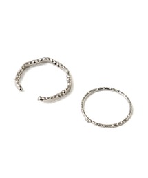 Adam et Rope' Le Magasin | ガラセットリング(リング)