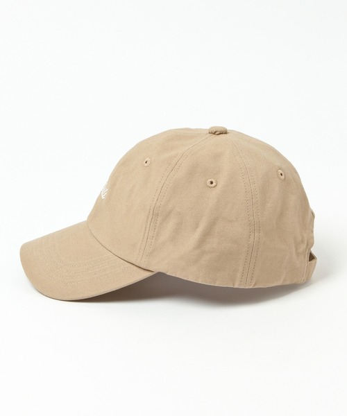 Heather（ヘザー）の「ロゴシシュウキャップ　939747（キャップ・レディース・ブラック/ベージュ・ONE SIZE）」の17枚目の写真