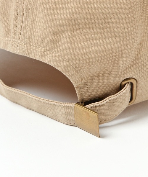 Heather（ヘザー）の「ロゴシシュウキャップ　939747（キャップ・レディース・ブラック/ベージュ・ONE SIZE）」の16枚目の写真