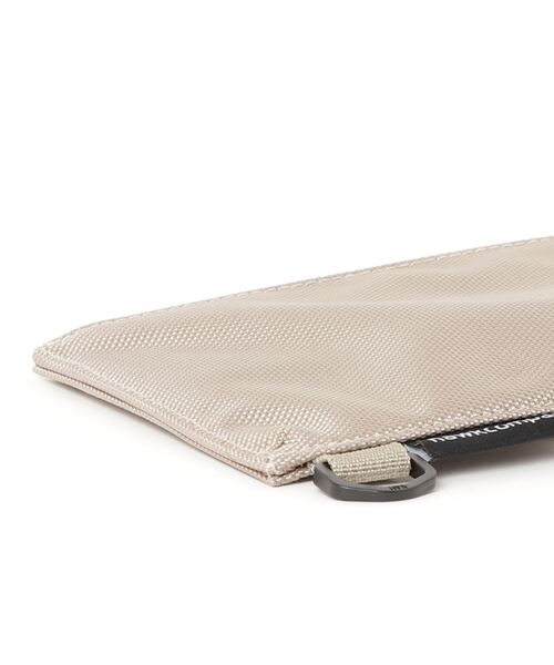 Hawk Company（ホークカンパニー）の「【Hawk Company】コンパクトスマホバッグショルダー/8202（ショルダーバッグ・メンズ・ブラック/ベージュ/オリーブ・FREE）」の5枚目の写真