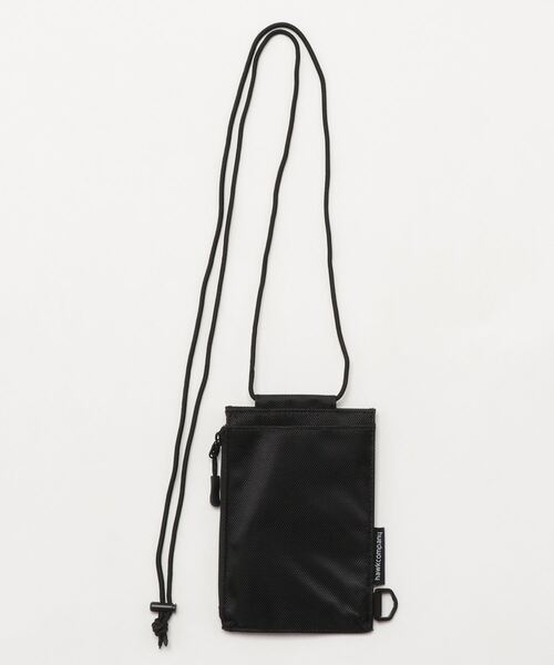 Hawk Company（ホークカンパニー）の「【Hawk Company】コンパクトスマホバッグショルダー/8202（ショルダーバッグ・メンズ・ブラック/ベージュ/オリーブ・FREE）」の17枚目の写真