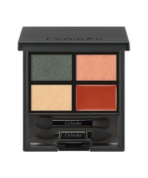 Celvoke（セルヴォーク）の「【販売終了】Celvoke / ヴォランタリー ベイシス アイパレット 01～09（アイシャドウ）」