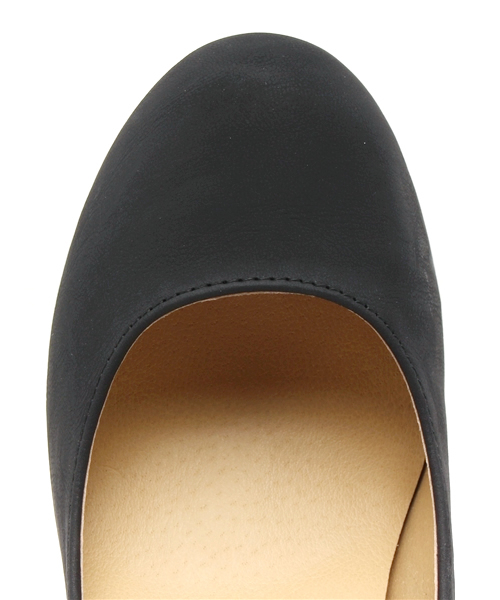 WEGO(ウィゴー)の「WEGO/チャンキーヒールパンプス(パンプス・レディース・ブラック/パープル/ピンク・MEDIUM/LARGE)」の8枚目の写真