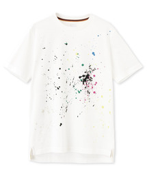 Paul Smith ポールスミスのtシャツ カットソー通販 Zozotown