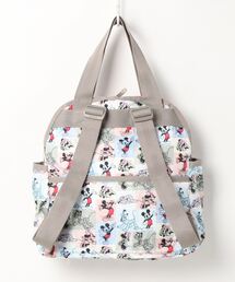 未使用品　激レア　LeSportsac ボストン ミッキーパッチワーク　コラボ 未使用品 激レア LeSportsac ボストン ミッキーパッチワーク コラボ