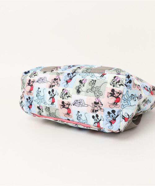 LeSportsac（レスポートサック）の「LeSportsac “Mickey
