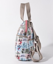 LeSportsac（レスポートサック）の「LeSportsac “Mickey