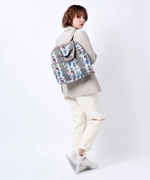 未使用品　激レア　LeSportsac ボストン ミッキーパッチワーク　コラボ 未使用品 激レア LeSportsac ボストン ミッキーパッチワーク コラボ