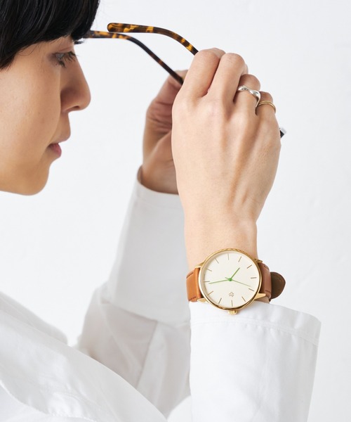 CHPO（シーエイチピーオー）の「CHPO 腕時計（アナログ腕時計・レディース・その他1/その他2/その他3/その他4/その他5/その他6/その他7/その他8・フリー）」の6枚目の写真