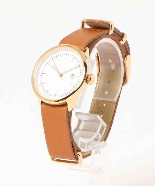 CHPO（シーエイチピーオー）の「CHPO 腕時計（アナログ腕時計・レディース・その他1/その他2/その他3/その他4/その他5/その他6/その他7/その他8・フリー）」の13枚目の写真