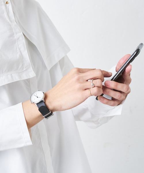 CHPO（シーエイチピーオー）の「CHPO 腕時計（アナログ腕時計・レディース・その他1/その他2/その他3/その他4/その他5/その他6/その他7/その他8・フリー）」の21枚目の写真