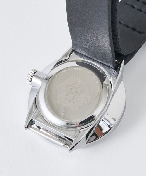 CHPO（シーエイチピーオー）の「CHPO 腕時計（アナログ腕時計・レディース・その他1/その他2/その他3/その他4/その他5/その他6/その他7/その他8・フリー）」の19枚目の写真