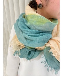 BEARDSLEY | 《EXQUISITE J》ストール(ストール/ショール)