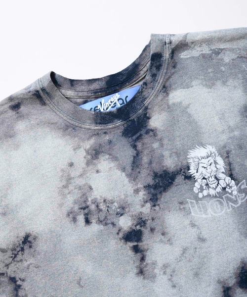 Johnbull Private labo(ジョンブルプライベートラボ)の「【rebear Vintage】ヴィンテージリメイクハーフスリーブTシャツ(Tシャツ/カットソー・メンズ・その他・FREE)」の13枚目の写真