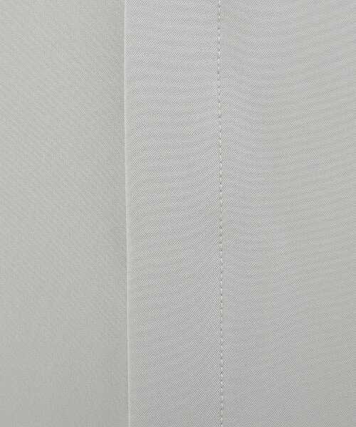 tk.TAKEO KIKUCHI（ティーケータケオキクチ）の「◆【WEB限定】ナメラカシャツセットアップ＋サコッシュ（シャツ＋パンツ＋バッグの夏コーデ3点セット）（シャツ/ブラウス・メンズ・ブラック/グレー/ライトグリーン・01/02/03）」の7枚目の写真