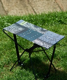 KiU | 【KiU】600D FLD STOOL フォールディングスツール(アウトドアグッズ)