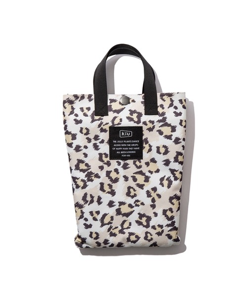 KiU（キウ）の「【KiU】600D FLD STOOL フォールディングスツール（アウトドアグッズ・レディース・その他1/その他3/レオパード/その他6/その他4/その他2/その他5/その他8/その他9/その他7/キャメル/ブラック/その他10・FREE）」の18枚目の写真