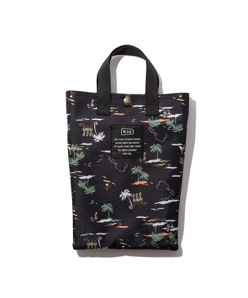 KiU（キウ）の「【KiU】600D FLD STOOL フォールディングスツール（アウトドアグッズ・レディース・その他1/その他3/レオパード/その他6/その他4/その他2/その他5/その他8/その他9/その他7/キャメル/ブラック/その他10・FREE）」の15枚目の写真