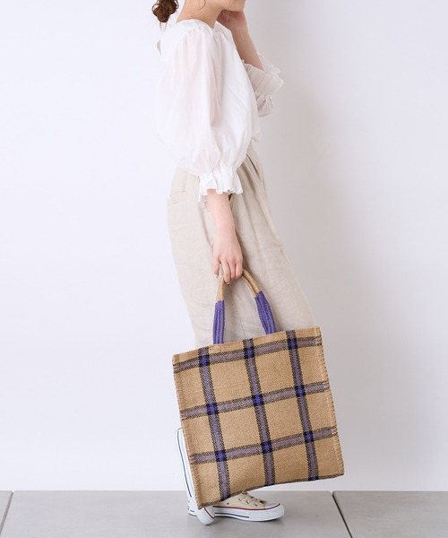 PUAL CE CIN(ピュアルセシン)の「【WEB限定】80ボイル袖フリルブラウス(シャツ/ブラウス・レディース・ベージュ/ブラック/ホワイト・FREE)」の10枚目の写真