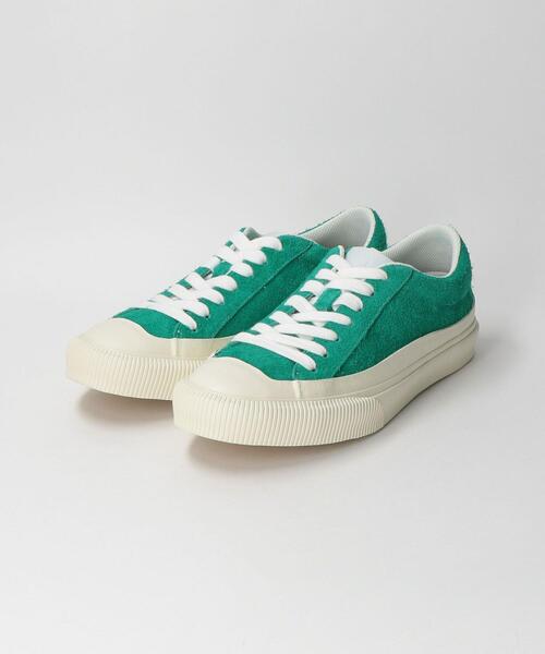 Article no.（アーティクルナンバー）の「＜Article no.＞ 1010 LO-CUT SUEDE/スニーカー（スニーカー・メンズ・ケリー・41/42/43/40）」の2枚目の写真