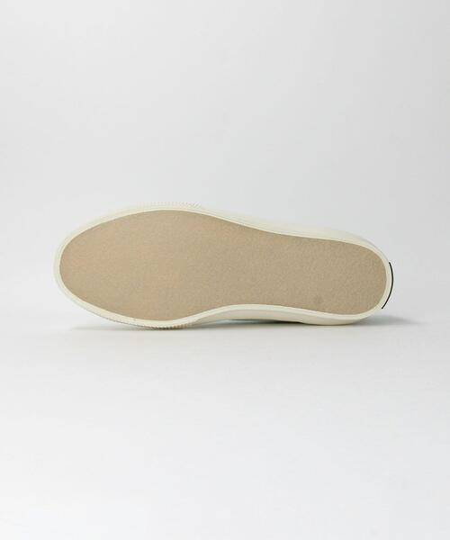 Article no.（アーティクルナンバー）の「＜Article no.＞ 1010 LO-CUT SUEDE/スニーカー（スニーカー・メンズ・ケリー・41/42/43/40）」の4枚目の写真