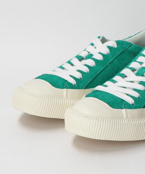 Article no.（アーティクルナンバー）の「＜Article no.＞ 1010 LO-CUT SUEDE/スニーカー（スニーカー・メンズ・ケリー・41/42/43/40）」の6枚目の写真