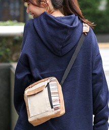 チチカカ | ポートレイトショルダーバッグ(ショルダーバッグ)