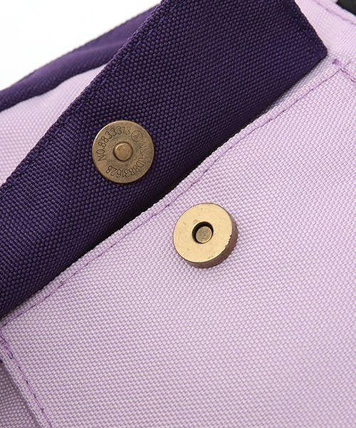 チチカカ（チチカカ）の「ポートレイトショルダーバッグ（ショルダーバッグ・レディース・ブラック/ベージュ/パープル・FREE）」の18枚目の写真